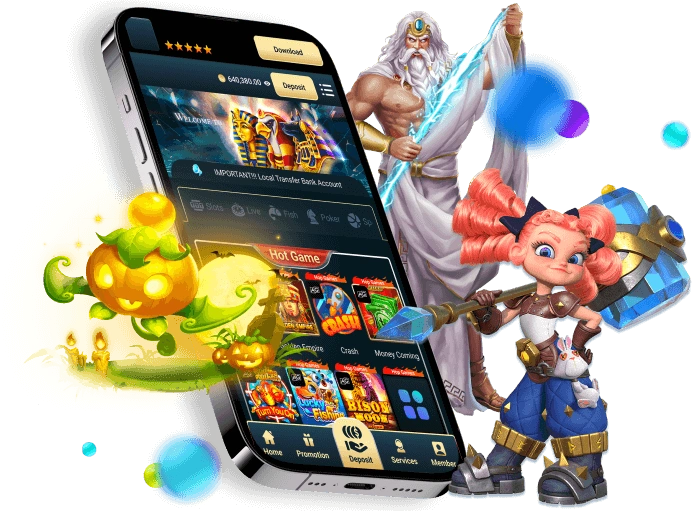 Giấy phép hoạt động hh88