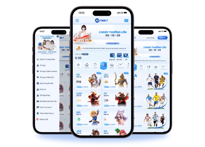 Đa dạng phiên bản bắn cá HH88