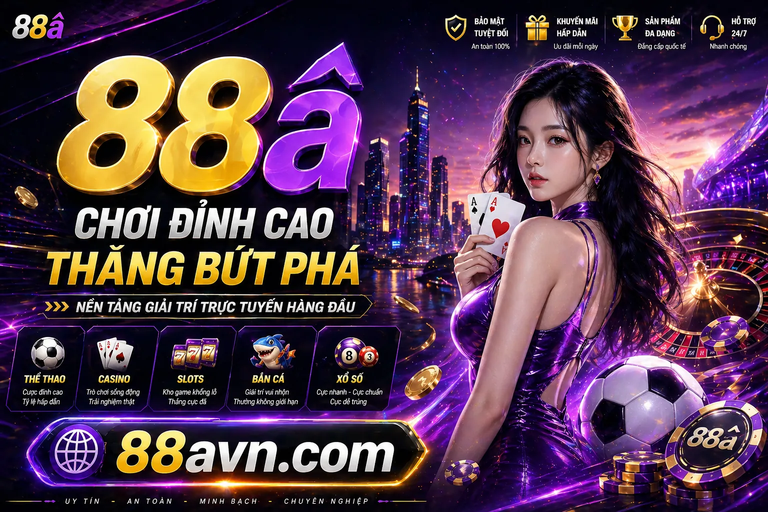Không đặt cược theo cảm tính